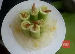 丝瓜虾仁的做法图解12