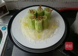 丝瓜虾仁的做法图解13