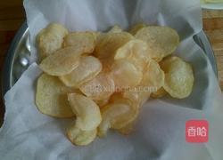 炸暑片的做法图解9
