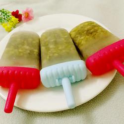 绿豆棒冰的做法[图]