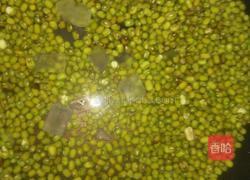 绿豆棒冰的做法图解3