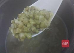 绿豆棒冰的做法图解4