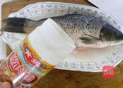 家常鲤鱼(川味)的做法图解3