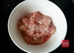 酱香豇豆角的做法图解2