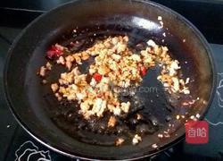 酱香豇豆角的做法图解7