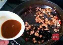 酱香豇豆角的做法图解8