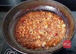 酱香豇豆角的做法图解9