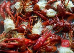 红烧小龙虾的做法图解3