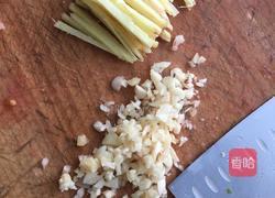 烩三鲜的做法图解4