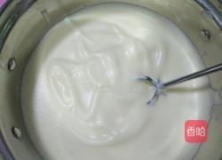 蔓越莓蒸蛋糕的做法图解6