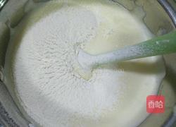 蔓越莓蒸蛋糕的做法图解8