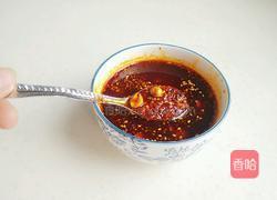 自制油辣椒的做法图解6