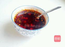 自制油辣椒的做法图解8