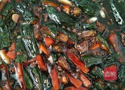 清脆黄瓜小咸菜的做法图解5