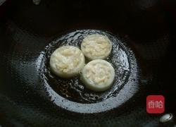 洋葱土豆丝饼的做法图解11