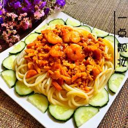 中式意面的做法[图]