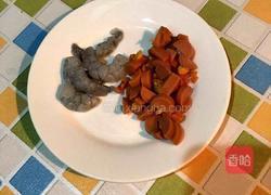 中式意面的做法图解2