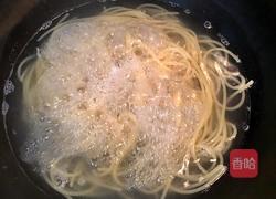 中式意面的做法图解3