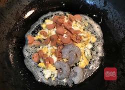 中式意面的做法图解6