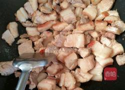 猪排罗汉菜的做法图解1