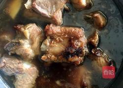 蒜香蒸排骨的做法图解5