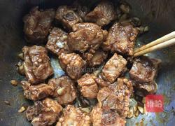 蒜香蒸排骨的做法图解1