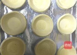 葡式蛋挞(挞液配方)的做法图解5