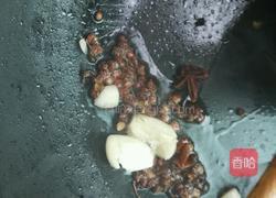 卤海带的做法图解4