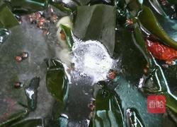 卤海带的做法图解5