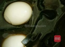 卤海带的做法图解8