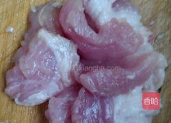 家常豆角的做法图解4