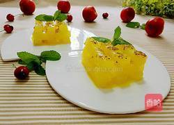 橙汁冬瓜条的做法图解14