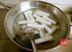 橙汁冬瓜条的做法图解8