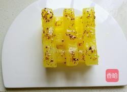 橙汁冬瓜条的做法图解13