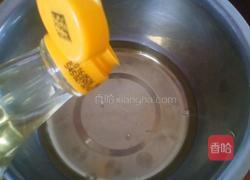 原味戚风蛋糕的做法图解8