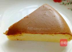 用电饭煲做蛋糕的做法图解7