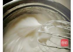 用电饭煲做蛋糕的做法图解3