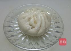 胡萝卜包子的做法图解10