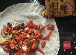 香辣鸭头的做法图解2