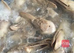 香辣鸭头的做法图解3