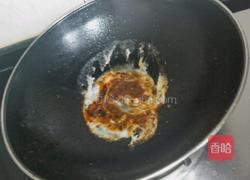 老干妈牛肉辣酱炒蛋白的做法图解4