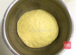 椰蓉蔓越梅司康的做法图解11