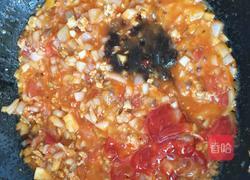 意面的做法图解5