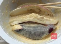 脆皮茄子的做法图解4