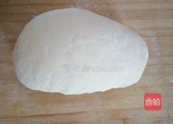 白萝卜肉包子的做法图解9