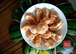 西瓜饺的做法图解10