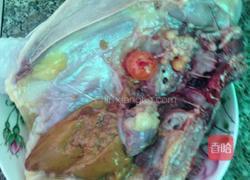 沙虫煲鸡汤的做法图解1