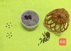 绿豆粥的做法图解5