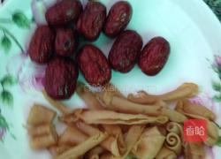 沙虫煲鸡汤的做法图解8