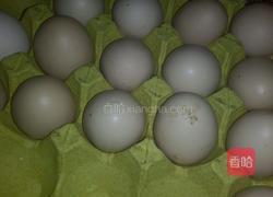 黄油烹饪小蛋糕的做法图解1